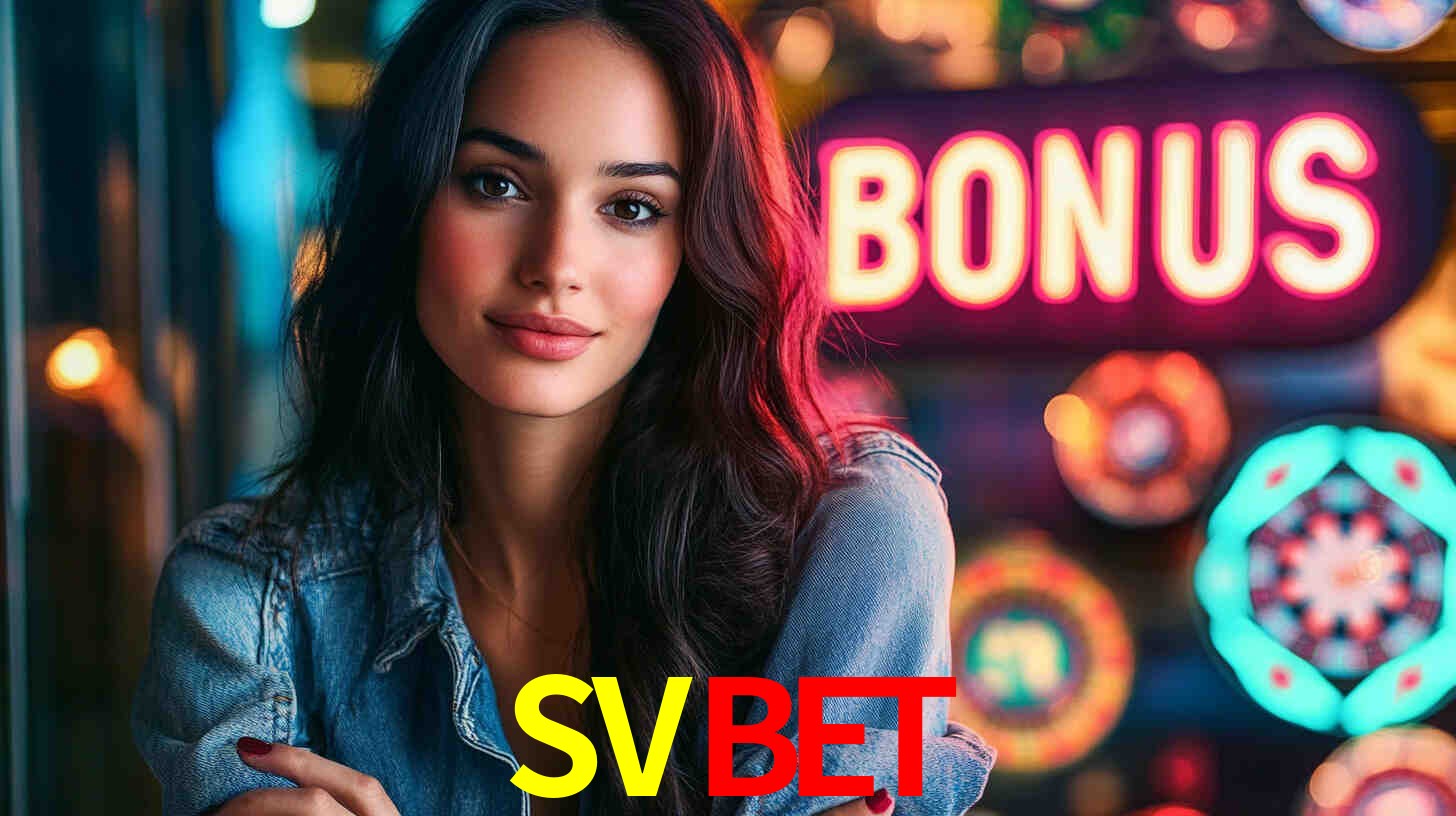 SVBET Login