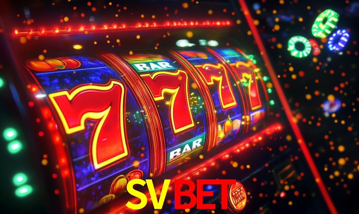 SVBET: Seu Cassino Premiado com Pagamentos Rápidos