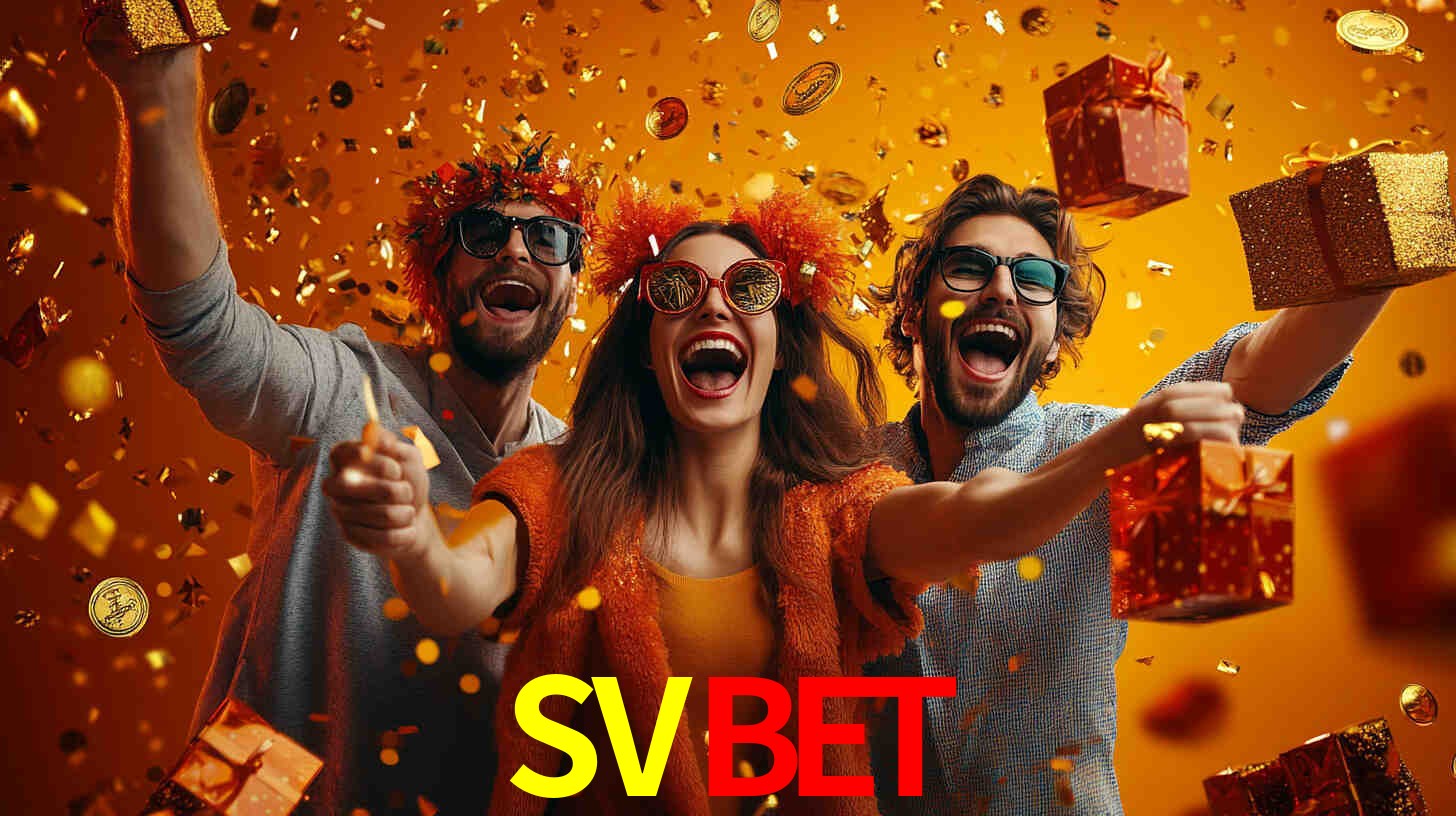 SVBET - Aposta dos Milionários - SVBET.COM