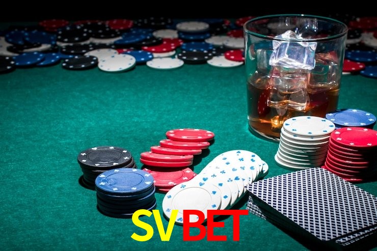 Experiência VIP SVBET