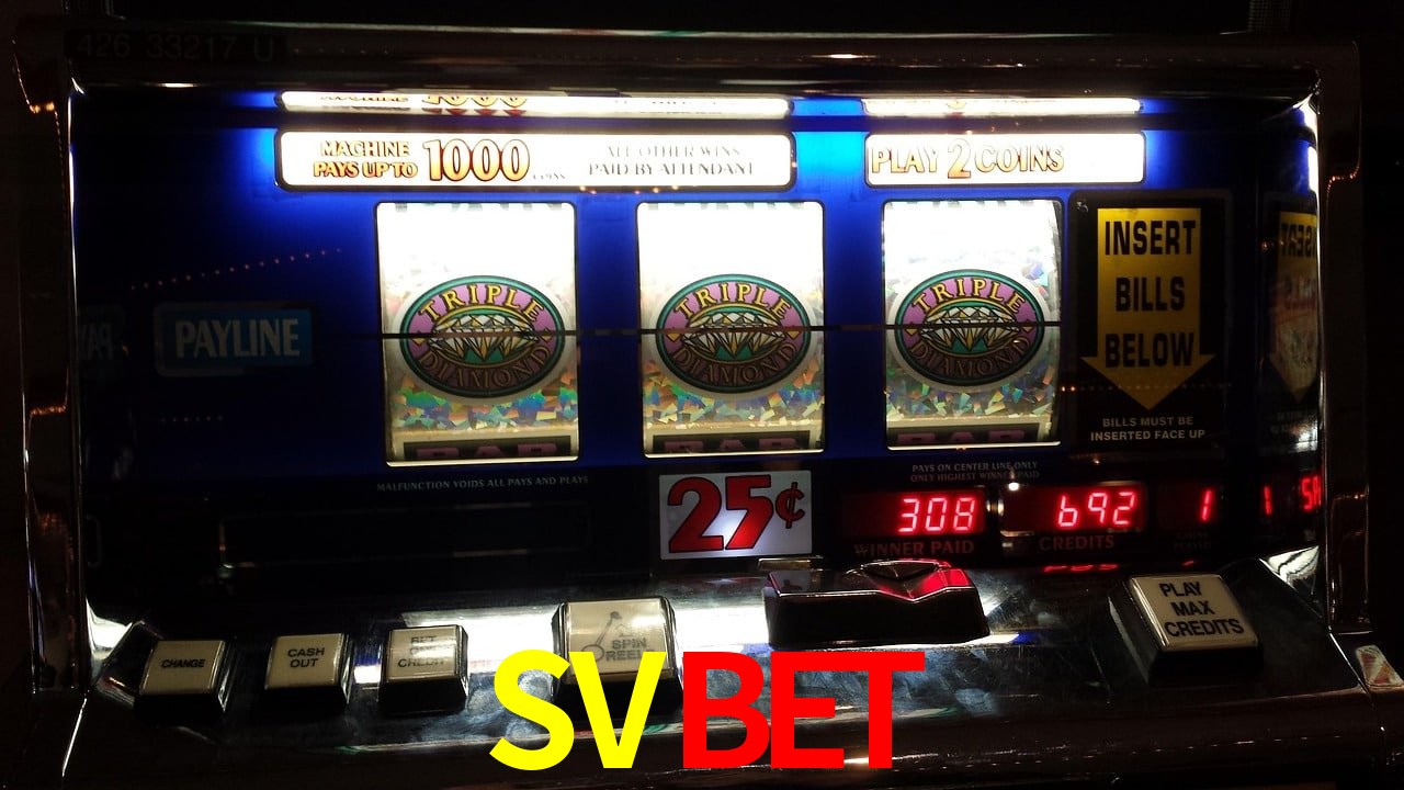 Welcome Bonus SVBET