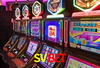 A Revolução dos Aplicativos de Jogos no SVBET