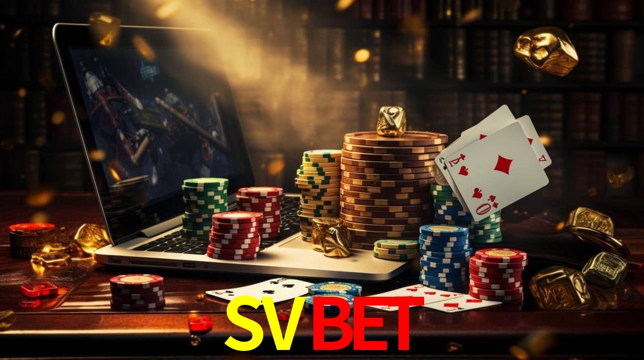 Estatísticas SVBET