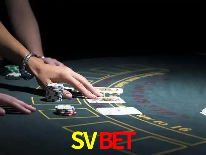 SVBET Salvador - Support
