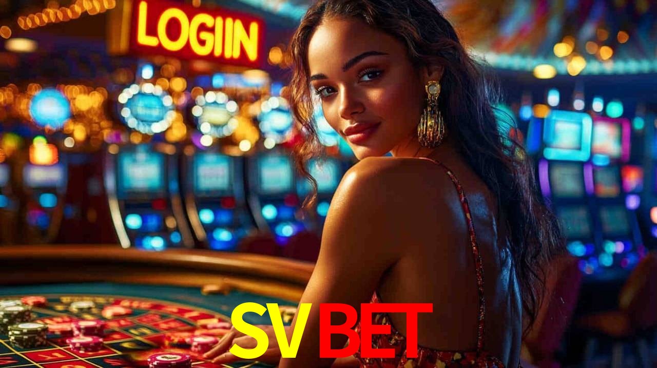 SVBET São Paulo - Jogo Providers