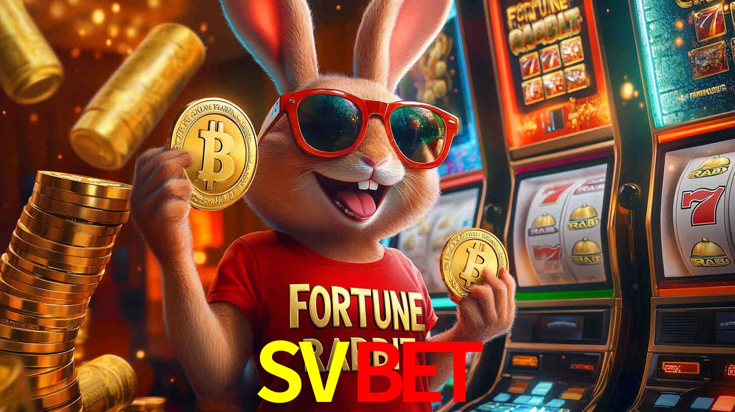 Apostas Esportivas na SVBET: Um Guia Completo