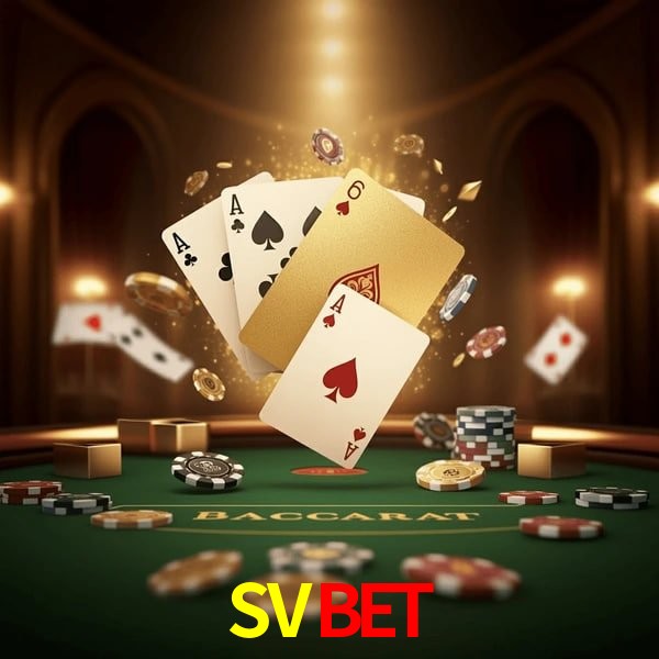 Basketball Betting SVBET