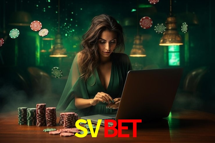 SVBET - App Security