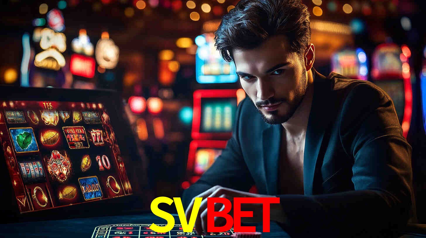 SVBET.COM