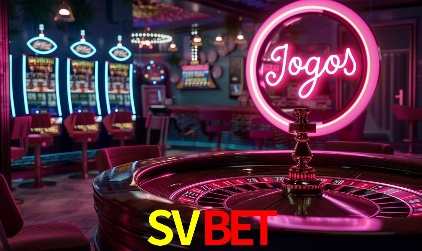 SVBET Salvador - Strategies