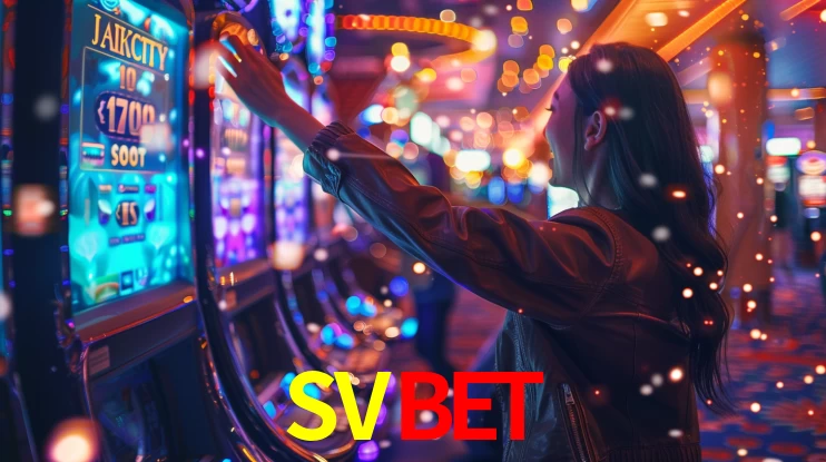 Experimente o Login Seguro Premium no SVBET
