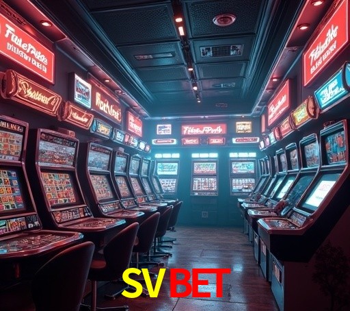 SVBET Promoções - 30+ Ofertas Diárias
