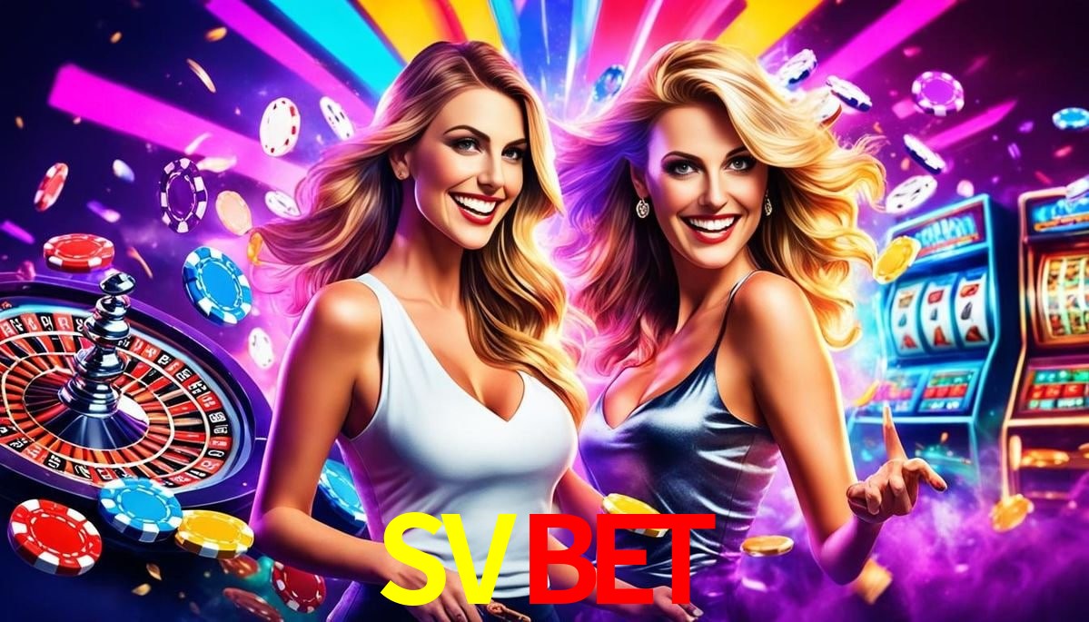 Mesa de Blackjack SVBET