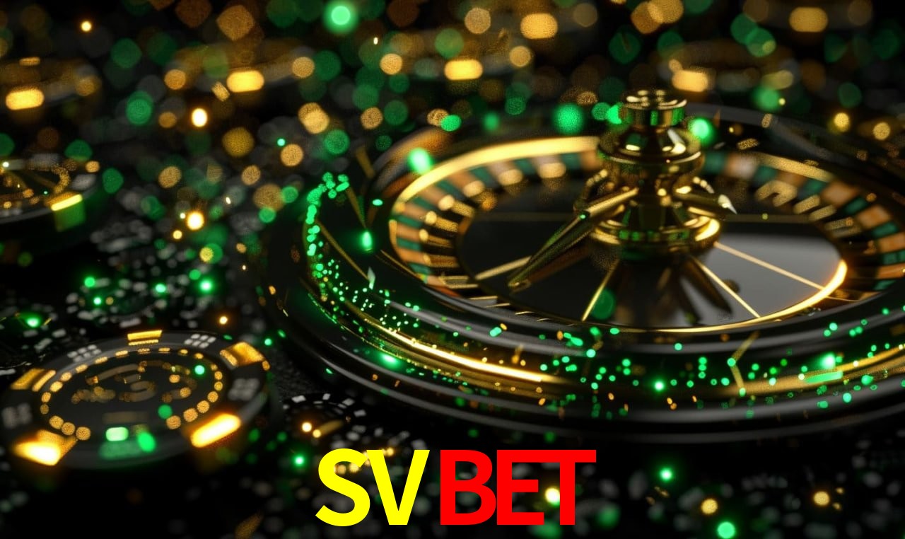 SVBET Brasília - Bonus Features
