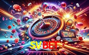 Jogos de Slot SVBET