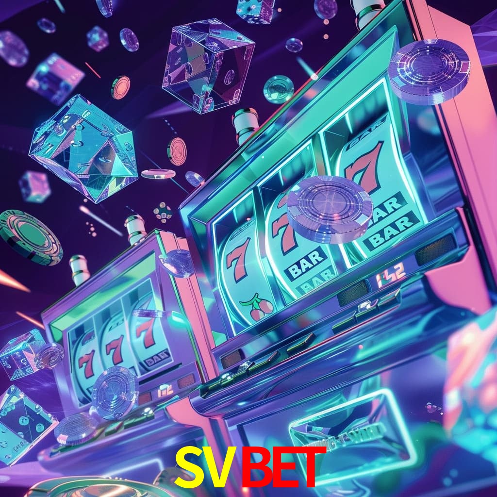 Interface do App SVBET