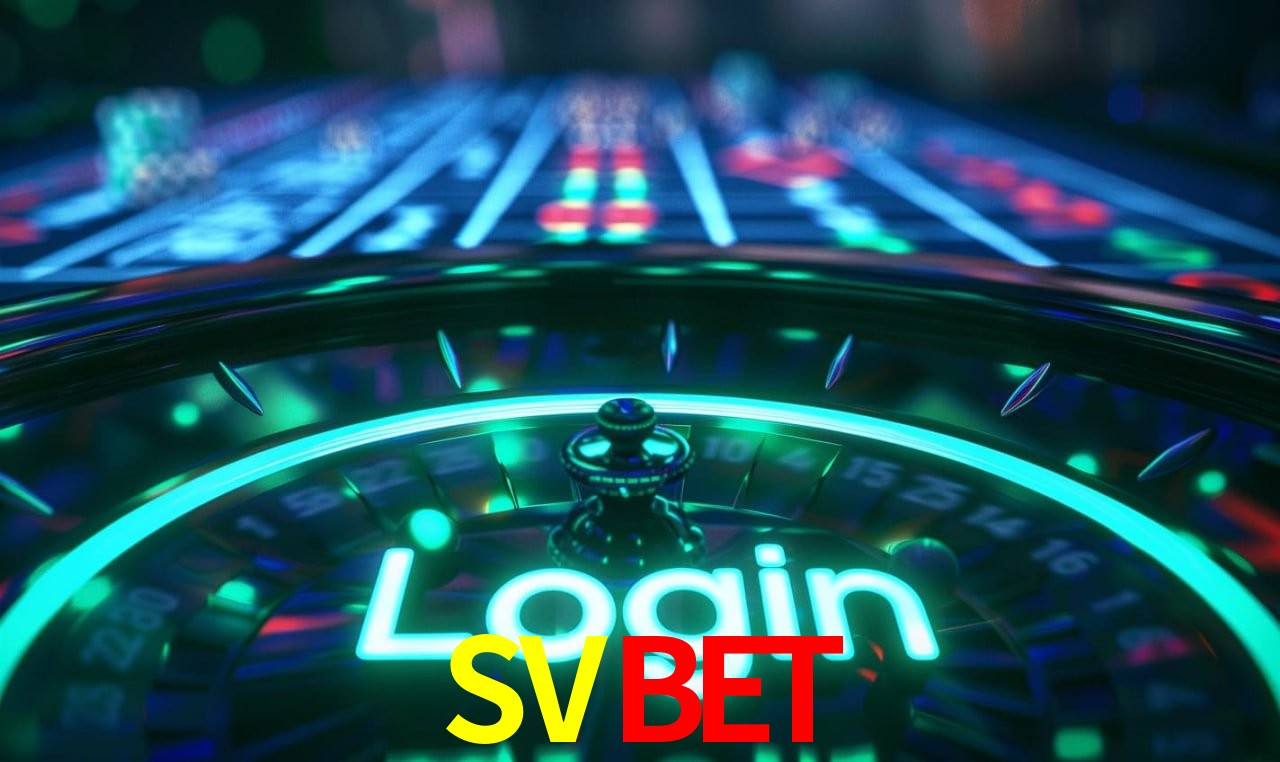 Diretório de Jogos SVBET