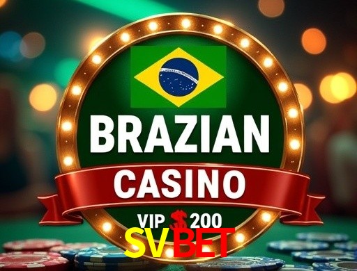 SVBET Salvador - Strategy