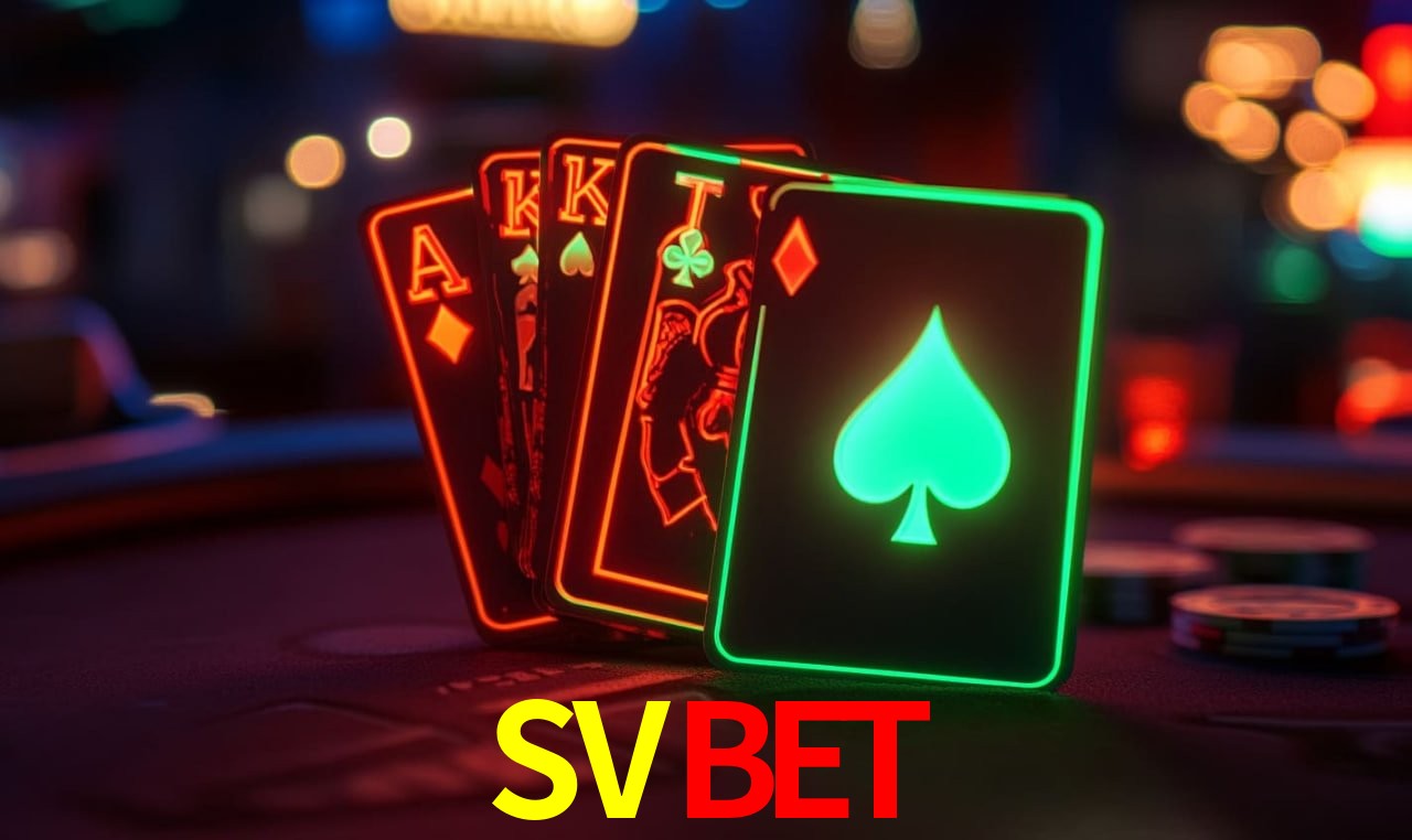 Sistemas de Segurança SVBET