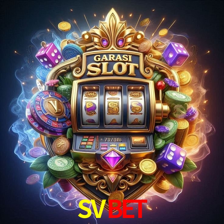 SVBET - Aplicativo Móvel