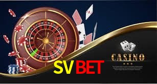 Provedores de Jogos SVBET