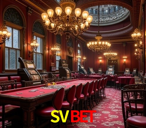 SVBET Plataforma - Certificada MGA desde 2015