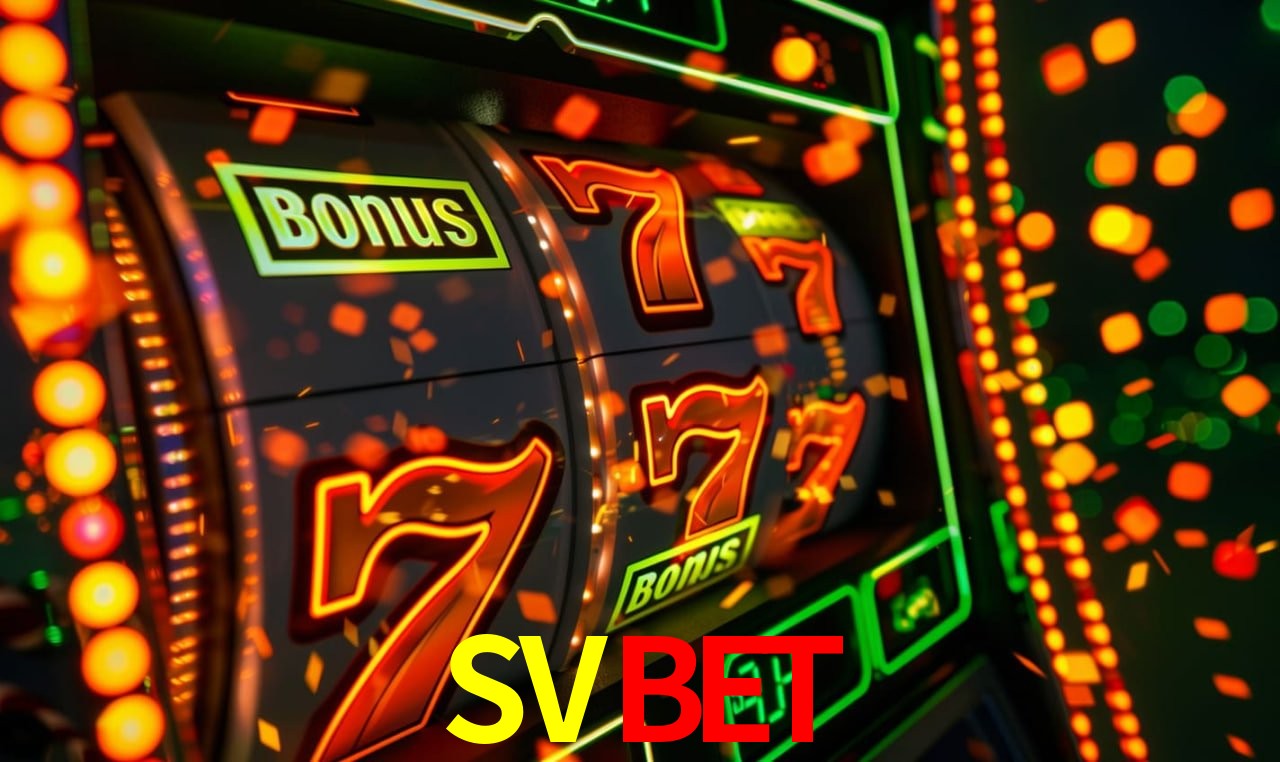 cassino SVBET