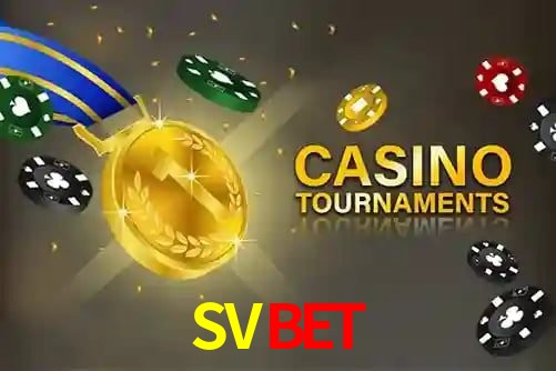 SVBET - App Features