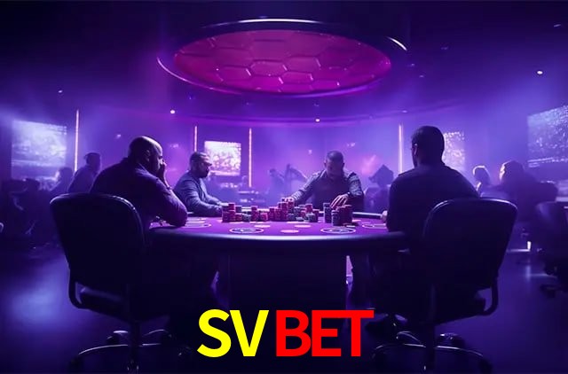 SVBET Fortaleza - Leaderboard