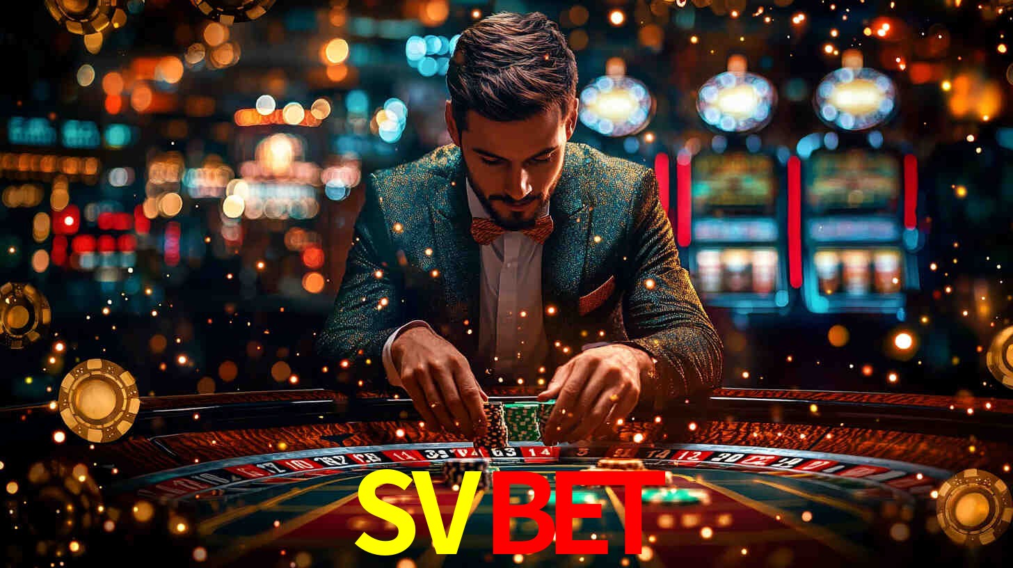Welcome Bonus SVBET