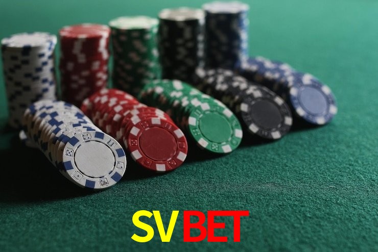 Live Casino SVBET