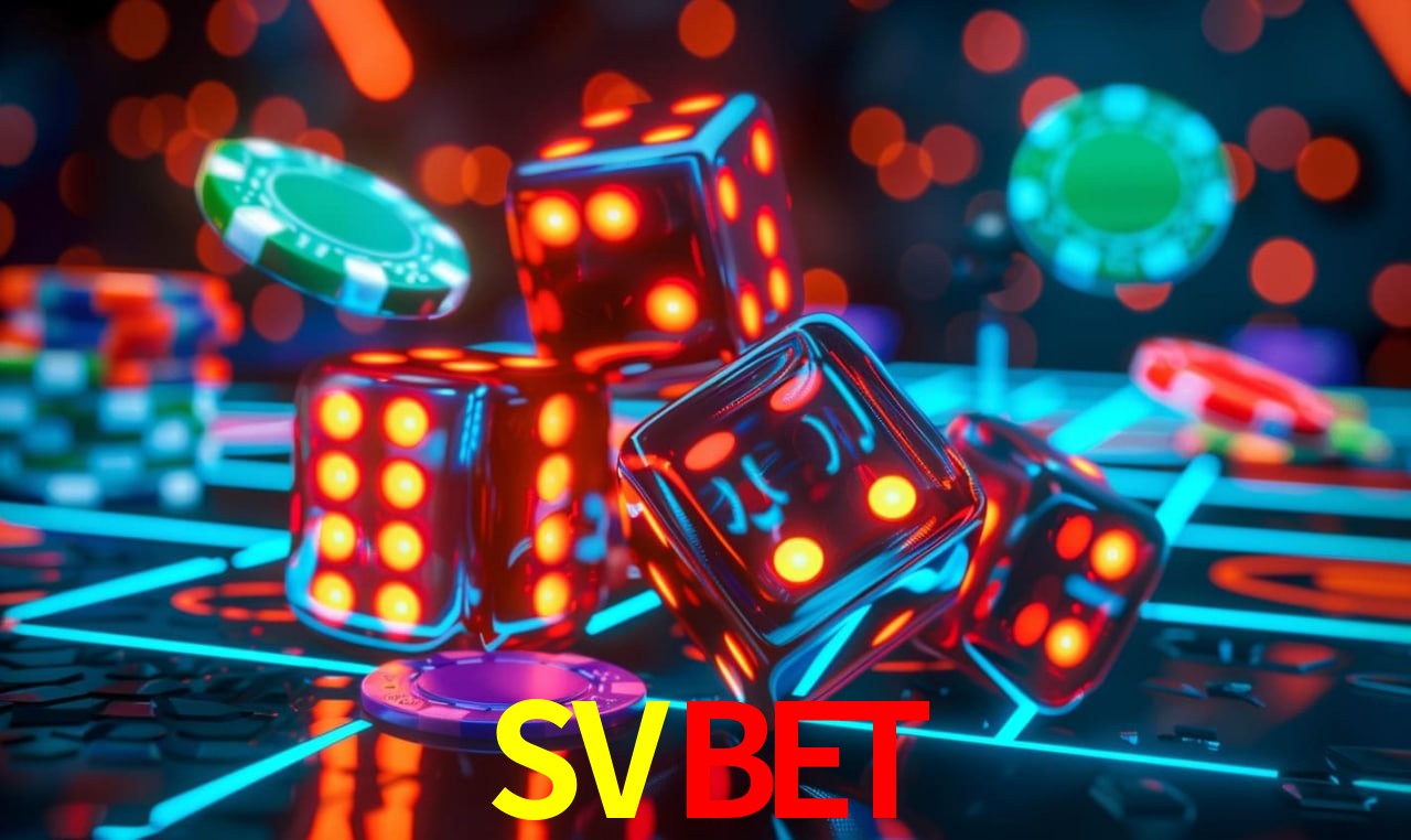 PIX Instantâneo SVBET