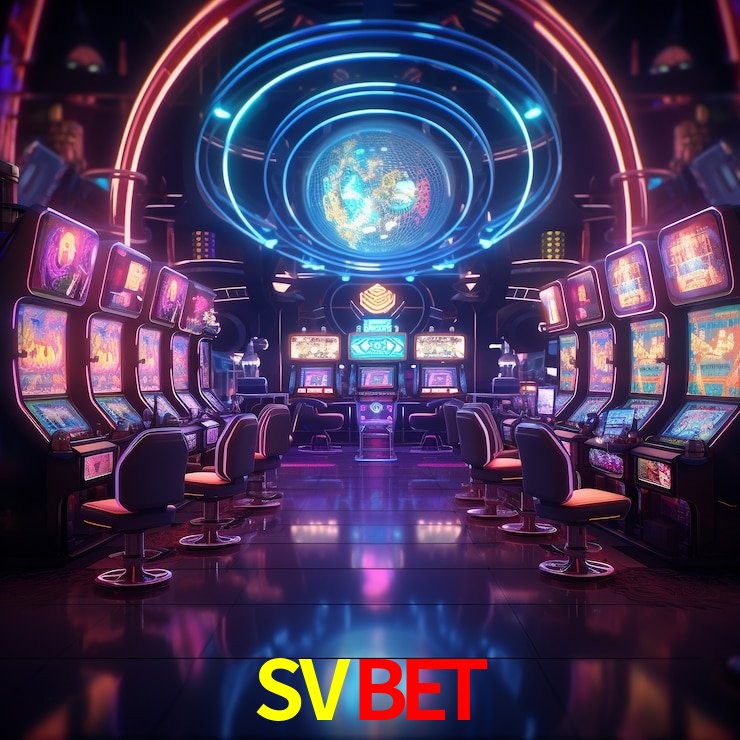 SVBET Salvador - Football