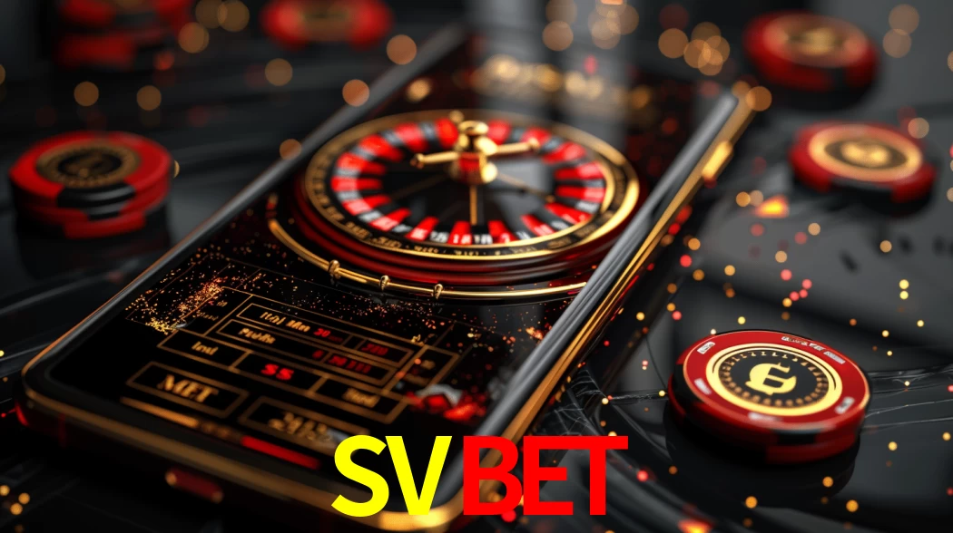 Account Benefits SVBET