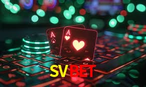Login Seguro SVBET
