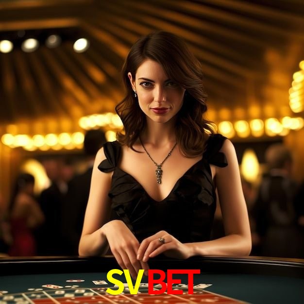 Desvendando o Mundo dos Jogos Virtuais na SVBET