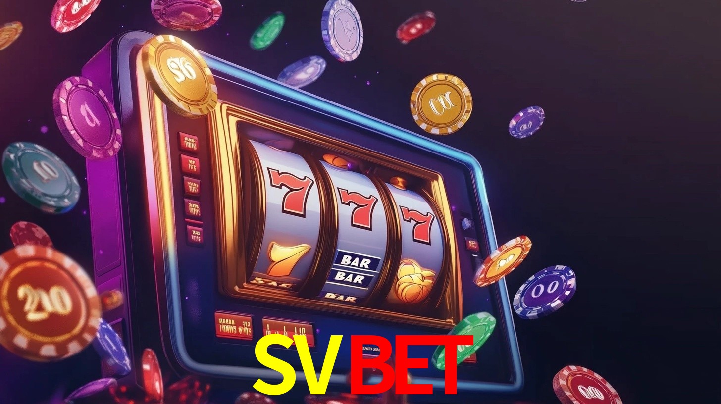 VIP Casino SVBET