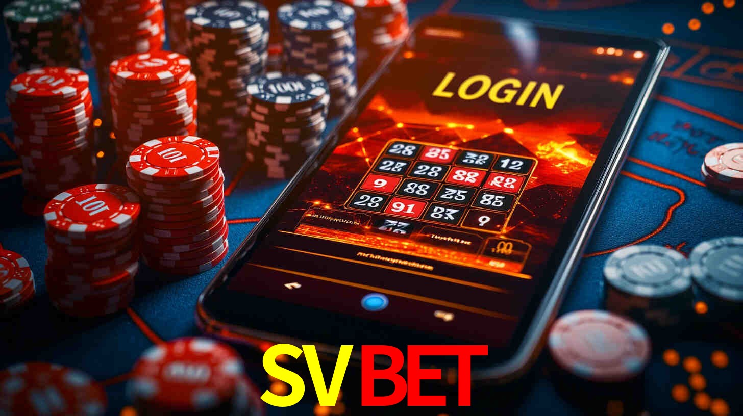 SVBET.COM