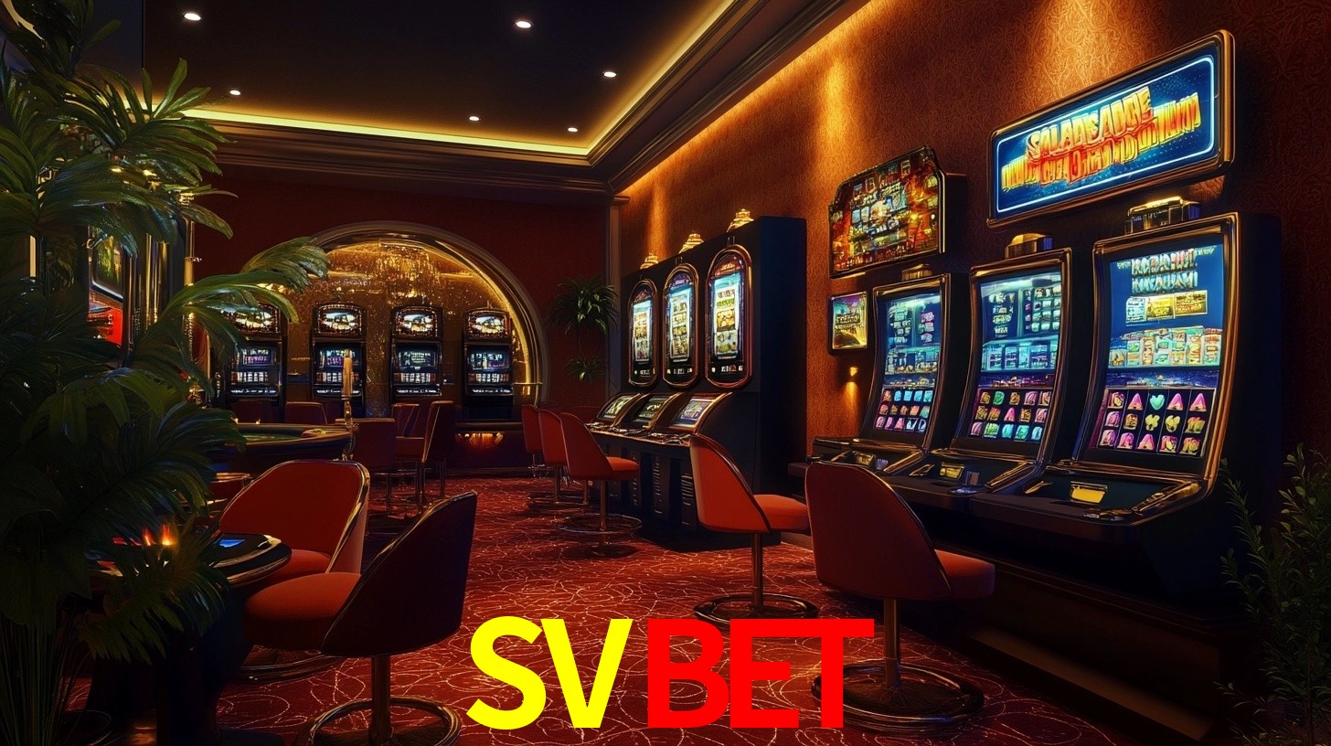 Blackjack Table SVBET