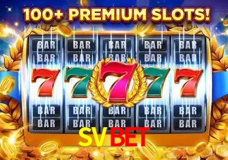 Descubra o Mundo do Cassino Online com SVBET