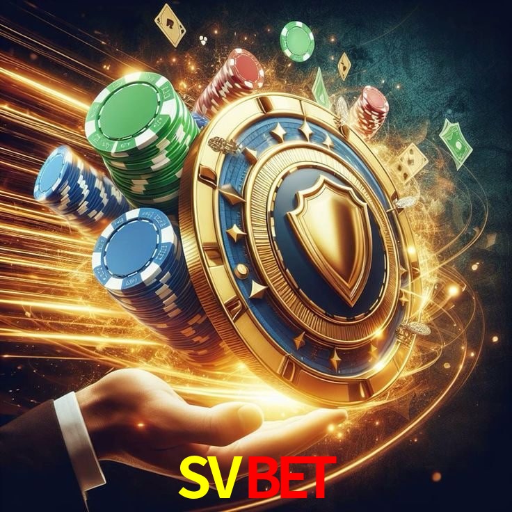 SVBET Curitiba - Live Betting