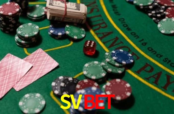 Bônus Generosos e Exclusivos no SVBET para Você!