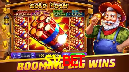 Descubra a Magia dos Jogos de Arcade no SVBET