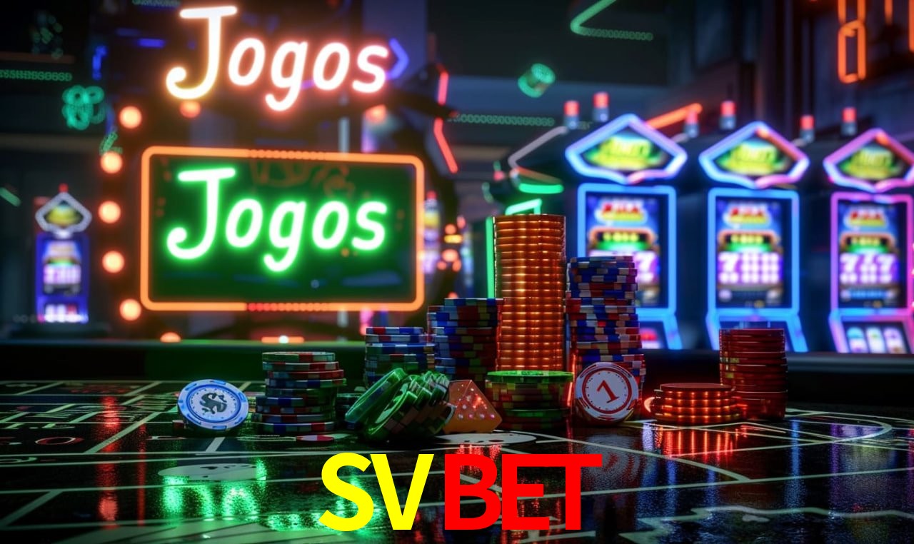 SVBET Login