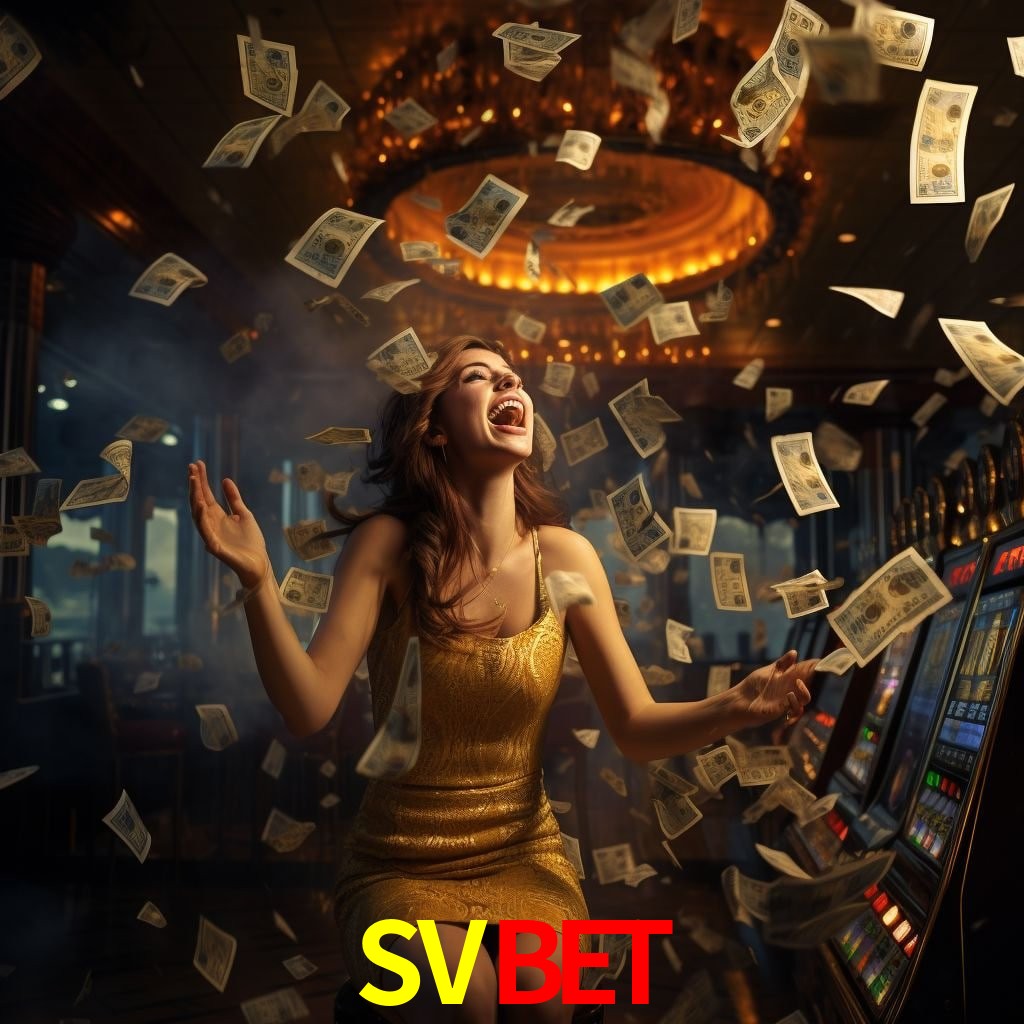 Football Betting SVBET