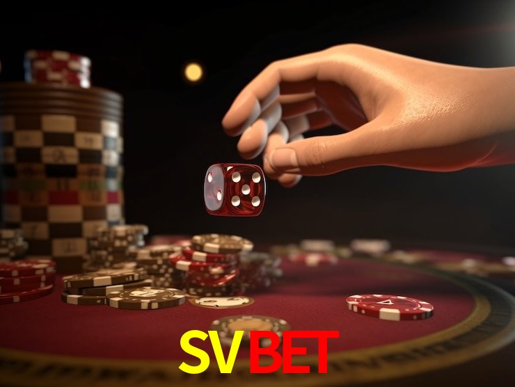 Promoção Relâmpago SVBET
