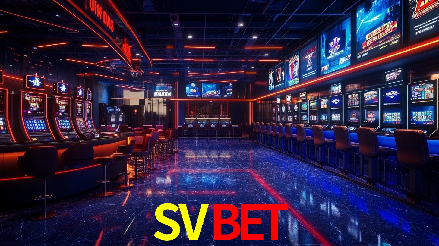 Live Casino SVBET