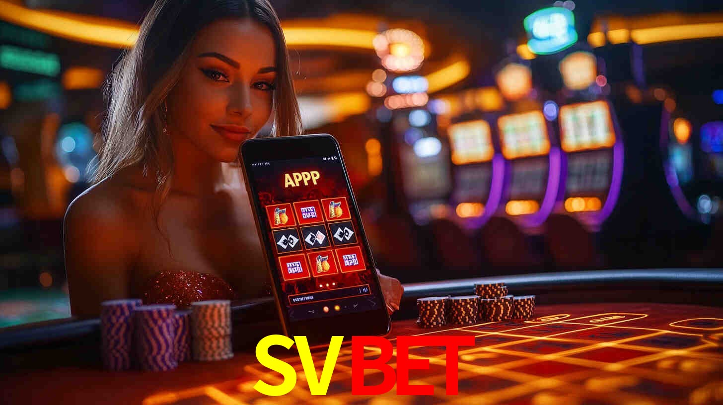 Explorando a Categoria de Eventos em Apostas na SVBET