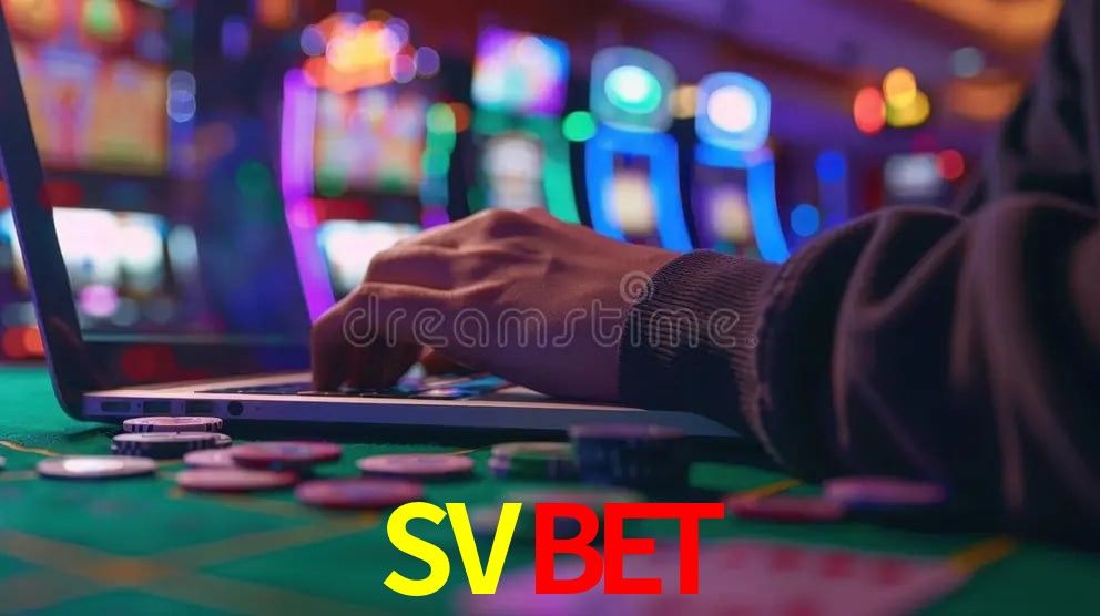 Casino VIP SVBET