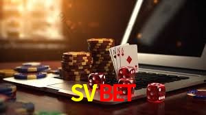 Jogos Exclusivos SVBET